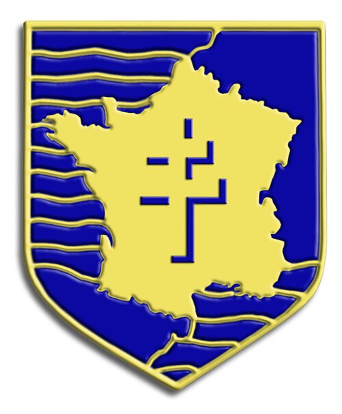 French 2nd Armored Division